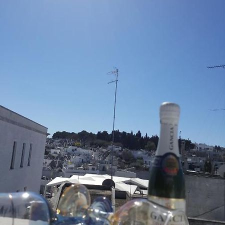 알베르벨로 La Casa Sui Trulli 아파트 외부 사진